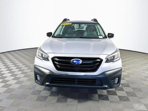 2022 Subaru Outback Onyx Edition XT