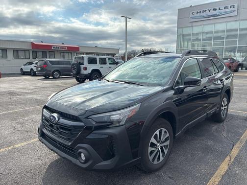 2024 Subaru Outback Premium