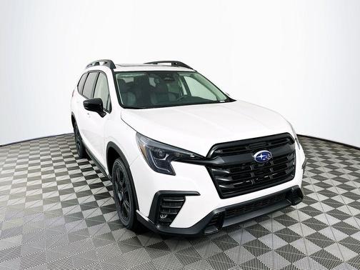 2025 Subaru Ascent Onyx Edition