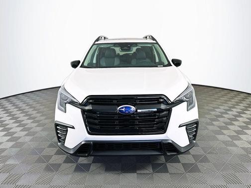 2025 Subaru Ascent Onyx Edition