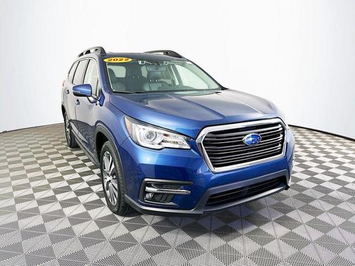 2022 Subaru Ascent Limited 7-Passenger