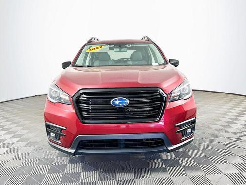 2022 Subaru Ascent Onyx Edition