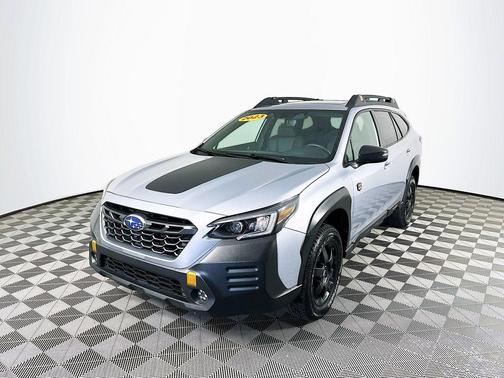 2023 Subaru Outback Wilderness