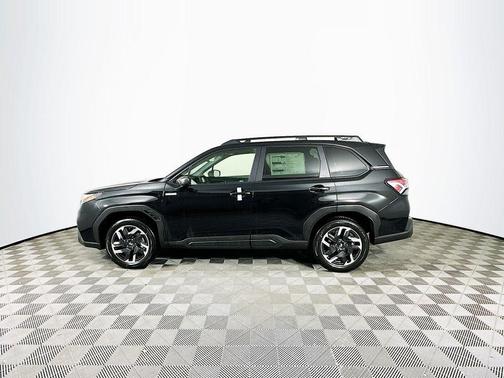 2025 Subaru Forester Hybrid Premium