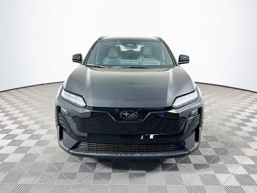 2026 Subaru Uncharted
