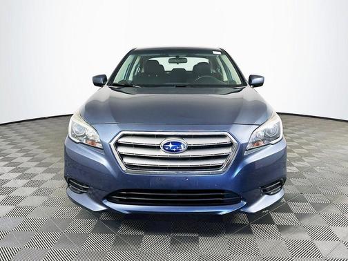 2017 Subaru Legacy 2.5i Premium