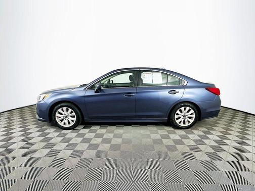 2017 Subaru Legacy 2.5i Premium