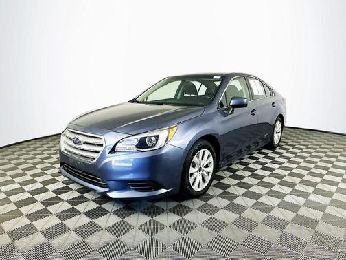 2017 Subaru Legacy 2.5i Premium