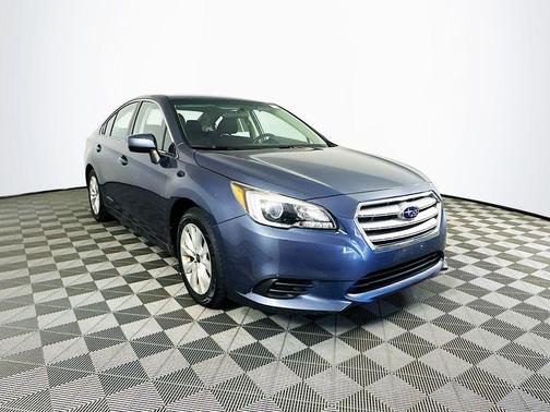 2017 Subaru Legacy 2.5i Premium