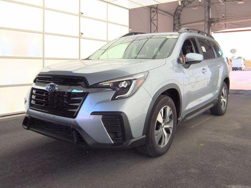 2025 Subaru Ascent Premium