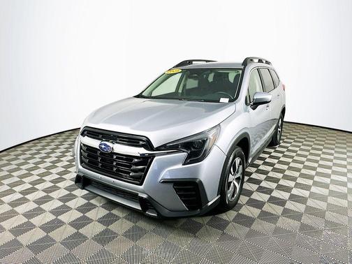 2025 Subaru Ascent Premium