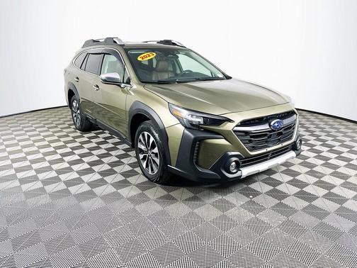 2023 Subaru Outback Touring XT