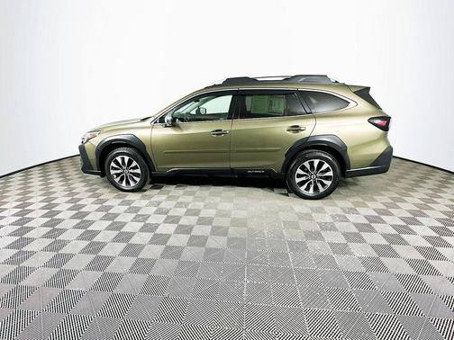 2023 Subaru Outback Touring XT