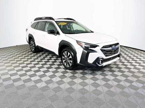 2024 Subaru Outback Limited