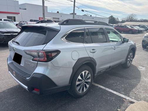 2024 Subaru Outback Limited XT