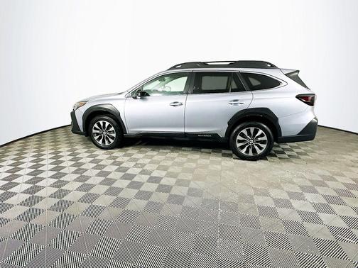 2024 Subaru Outback Limited XT