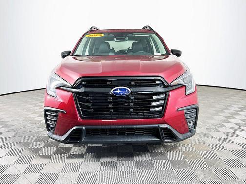 2025 Subaru Ascent Onyx Edition