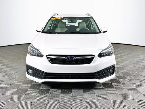 2022 Subaru Impreza Premium