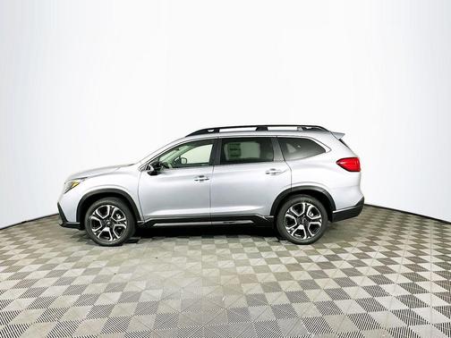 2025 Subaru Ascent Limited