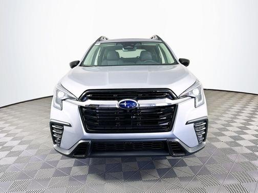 2025 Subaru Ascent Limited