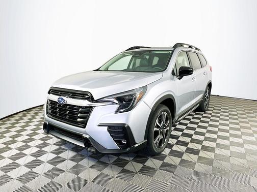 2025 Subaru Ascent Limited