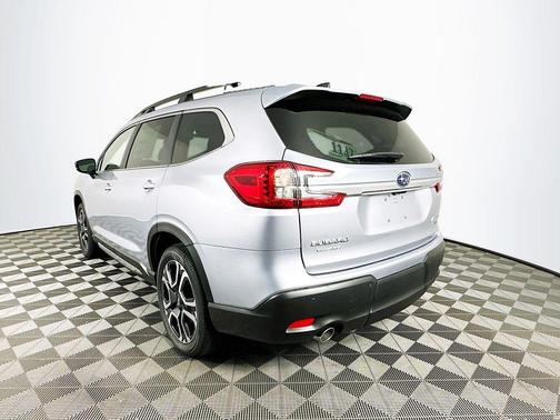2025 Subaru Ascent Limited