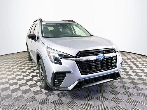 2025 Subaru Ascent Limited