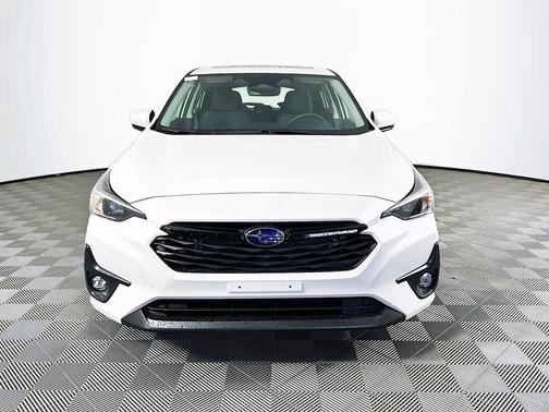 2025 Subaru Impreza Sport