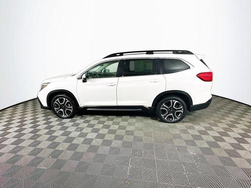 2023 Subaru Ascent Limited 8-Passenger