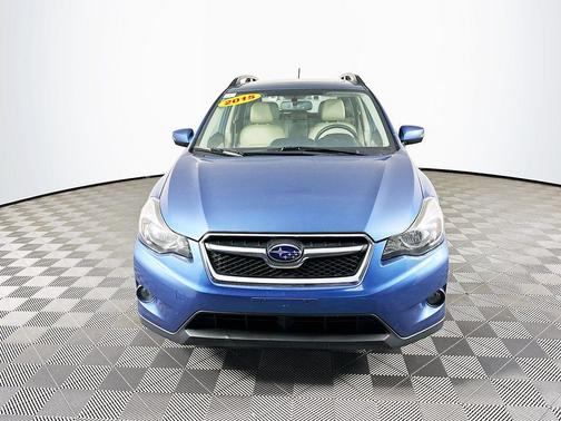 2015 Subaru XV Crosstrek 2.0i Limited