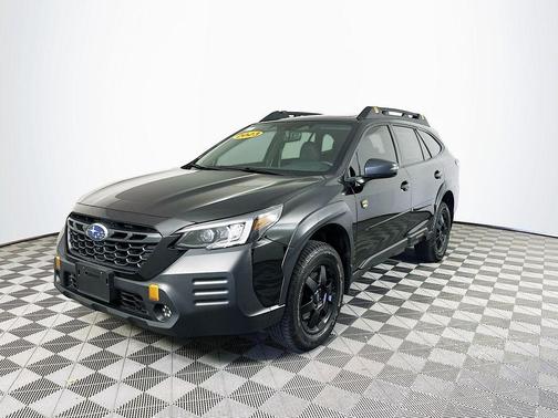 2023 Subaru Outback Wilderness