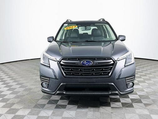 2023 Subaru Forester 2.5i Limited