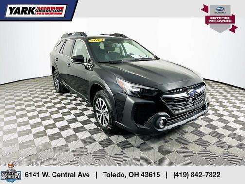 2023 Subaru Outback Premium