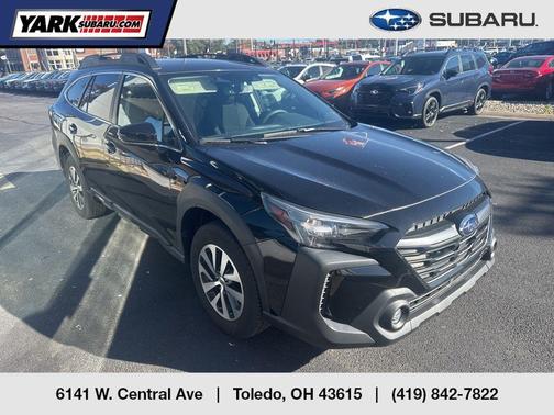 2023 Subaru Outback Premium