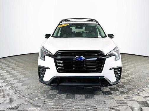 2023 Subaru Ascent Onyx Edition
