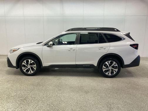 Photo 5 of 40 of 2020 Subaru Outback Limited