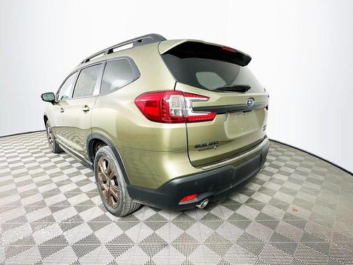 2026 Subaru Ascent Limited Bronze Edition
