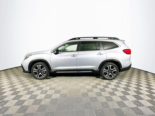 2026 Subaru Ascent Limited