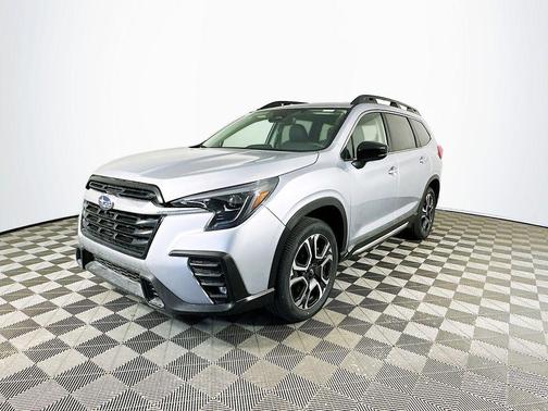 2026 Subaru Ascent Limited
