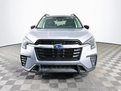 2026 Subaru Ascent Limited