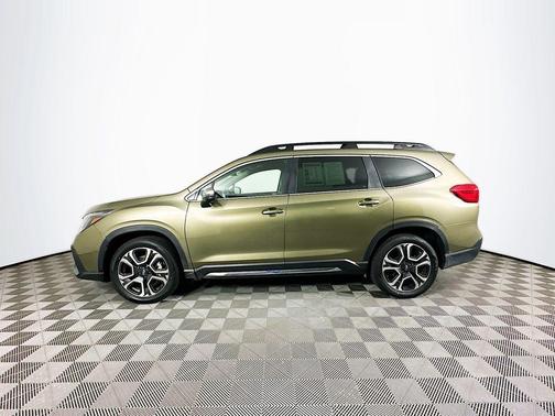 2023 Subaru Ascent Limited 7-Passenger