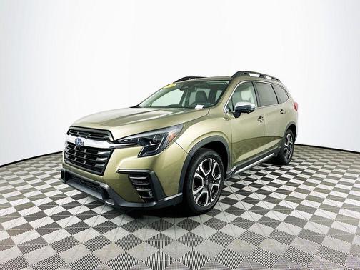 2023 Subaru Ascent Limited 7-Passenger