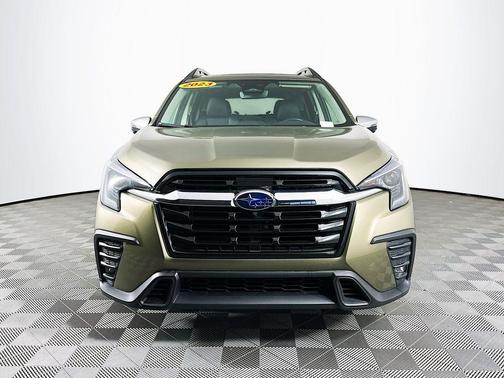 2023 Subaru Ascent Limited 7-Passenger