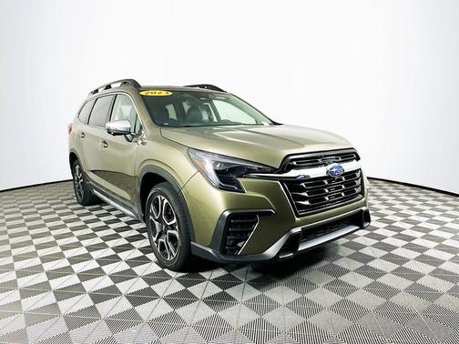2023 Subaru Ascent Limited 7-Passenger