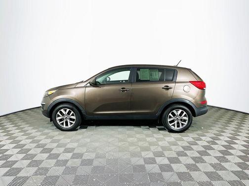 2014 Kia Sportage LX