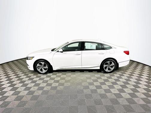 2020 Honda Accord EX-L 2.0T