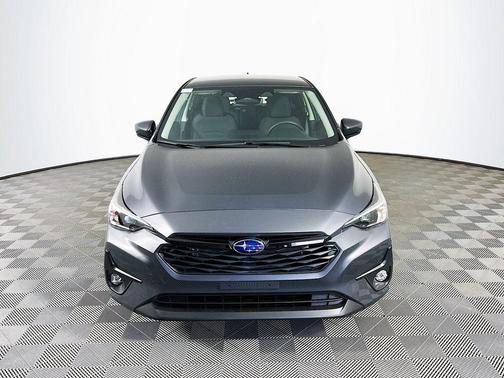 2025 Subaru Impreza Sport