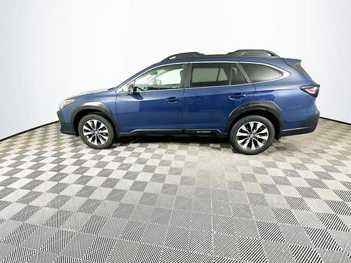 2023 Subaru Outback Limited XT