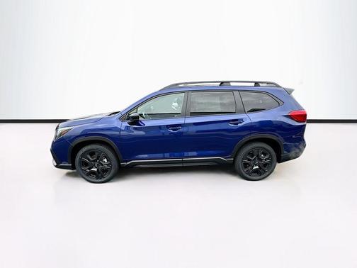 2026 Subaru Ascent Onyx Edition Touring