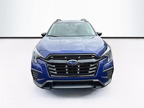 2026 Subaru Ascent Onyx Edition Touring
